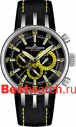 Часы Jacques Lemans Nagano 1-1519C